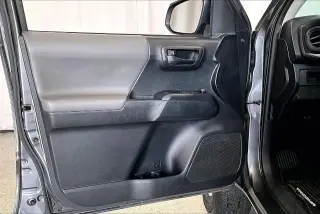 Toyota Tacoma 2018 4x2 SR5 4dr Access Cab 6.1 ft LB