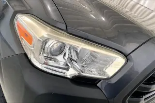 Toyota Tacoma 2018 4x2 SR5 4dr Access Cab 6.1 ft LB