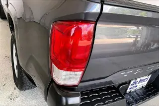 Toyota Tacoma 2018 4x2 SR5 4dr Access Cab 6.1 ft LB