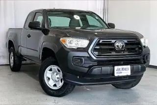 Toyota Tacoma 2018 4x2 SR5 4dr Access Cab 6.1 ft LB