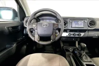 Toyota Tacoma 2018 4x2 SR5 4dr Access Cab 6.1 ft LB