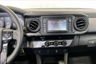 Toyota Tacoma 2018 4x2 SR5 4dr Access Cab 6.1 ft LB