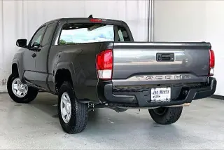 Toyota Tacoma 2018 4x2 SR5 4dr Access Cab 6.1 ft LB
