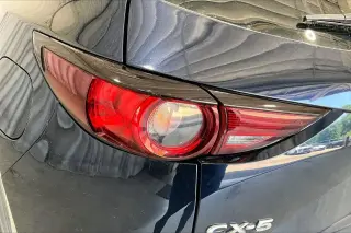 Mazda CX-5 2020 Touring 4dr SUV