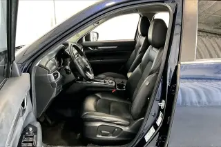 Mazda CX-5 2020 Touring 4dr SUV