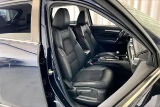 Mazda CX-5 2020 Touring 4dr SUV