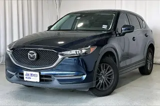 Mazda CX-5 2020 Touring 4dr SUV