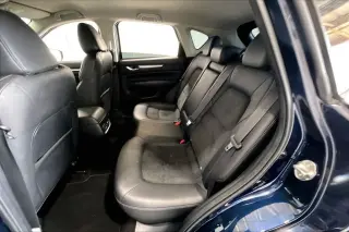 Mazda CX-5 2020 Touring 4dr SUV