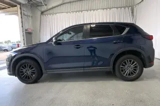 Mazda CX-5 2020 Touring 4dr SUV