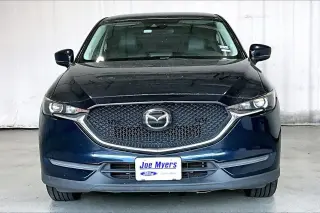 Mazda CX-5 2020 Touring 4dr SUV