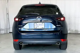 Mazda CX-5 2020 Touring 4dr SUV