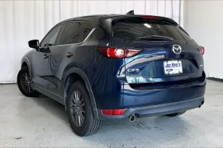 Mazda CX-5 2020 Touring 4dr SUV