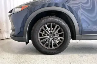 Mazda CX-5 2020 Touring 4dr SUV