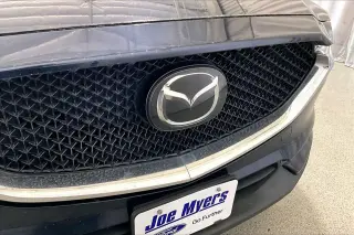 Mazda CX-5 2020 Touring 4dr SUV