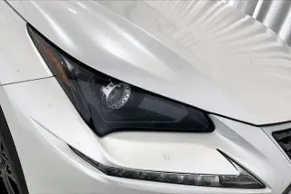 Lexus NX 300 2018 4dr Crossover