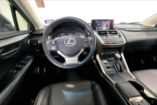 Lexus NX 300 2018 4dr Crossover