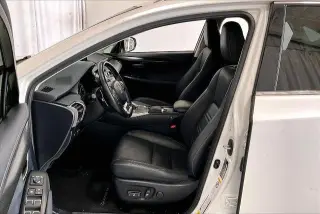 Lexus NX 300 2018 4dr Crossover