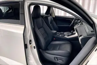 Lexus NX 300 2018 4dr Crossover