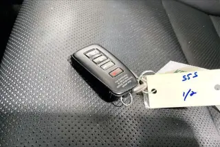 Lexus NX 300 2018 4dr Crossover