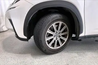 Lexus NX 300 2018 4dr Crossover
