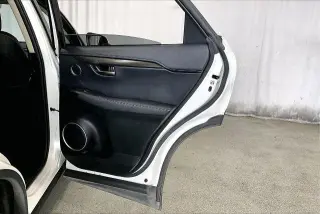Lexus NX 300 2018 4dr Crossover
