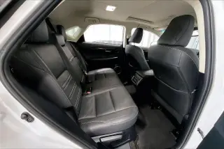 Lexus NX 300 2018 4dr Crossover