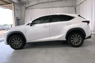 Lexus NX 300 2018 4dr Crossover