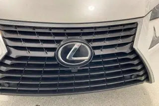 Lexus NX 300 2018 4dr Crossover