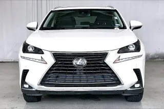 Lexus NX 300 2018 4dr Crossover