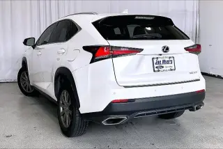 Lexus NX 300 2018 4dr Crossover