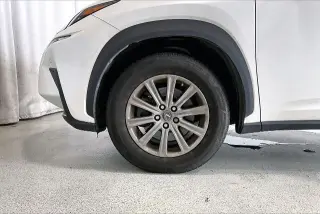 Lexus NX 300 2018 4dr Crossover