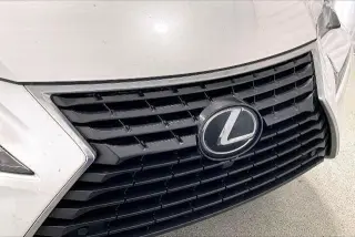 Lexus NX 300 2018 4dr Crossover