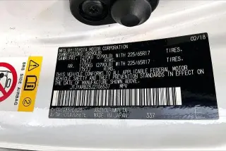 Lexus NX 300 2018 4dr Crossover