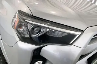 Toyota 4Runner 2022 4x2 SR5 Premium 4dr SUV