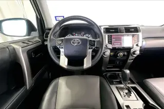 Toyota 4Runner 2022 4x2 SR5 Premium 4dr SUV