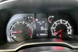 Toyota 4Runner 2022 4x2 SR5 Premium 4dr SUV