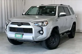 Toyota 4Runner 2022 4x2 SR5 Premium 4dr SUV