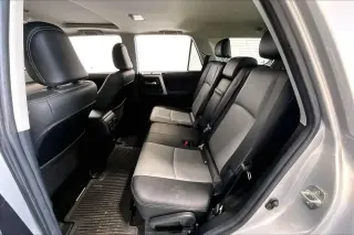 Toyota 4Runner 2022 4x2 SR5 Premium 4dr SUV