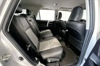 Toyota 4Runner 2022 4x2 SR5 Premium 4dr SUV