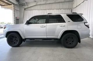 Toyota 4Runner 2022 4x2 SR5 Premium 4dr SUV