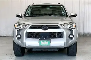 Toyota 4Runner 2022 4x2 SR5 Premium 4dr SUV