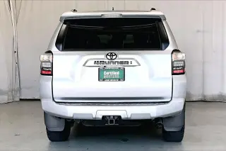 Toyota 4Runner 2022 4x2 SR5 Premium 4dr SUV