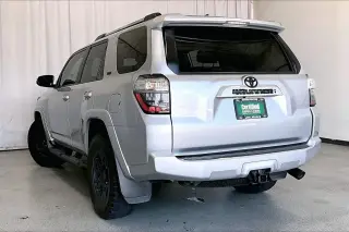 Toyota 4Runner 2022 4x2 SR5 Premium 4dr SUV