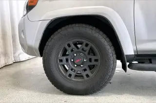 Toyota 4Runner 2022 4x2 SR5 Premium 4dr SUV