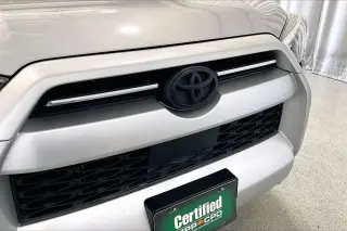 Toyota 4Runner 2022 4x2 SR5 Premium 4dr SUV