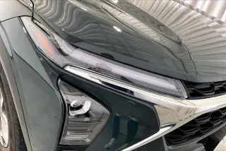 Chevrolet Trax 2025 LT 4dr Crossover