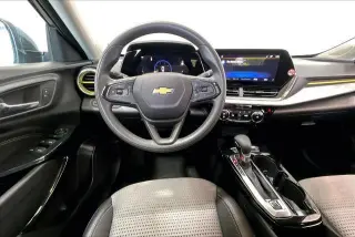 Chevrolet Trax 2025 LT 4dr Crossover