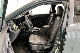 Chevrolet Trax 2025 LT 4dr Crossover