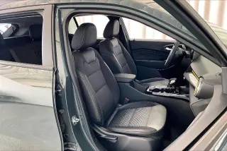 Chevrolet Trax 2025 LT 4dr Crossover