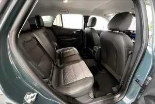 Chevrolet Trax 2025 LT 4dr Crossover